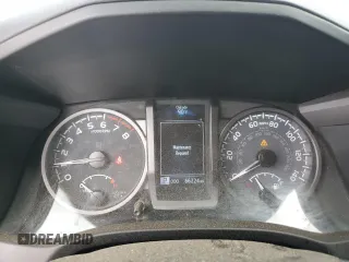 2021 Toyota Tacoma SR with VIN 3TMCZ5AN2MM397322, listed as a Copart auction lot 55470385 with 66,224 mi miles and Salvage title. Bid and sale history available at DreamBid. Image 9.