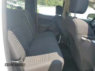 2021 Ford Ranger XL с VIN 1FTER4FH9MLE04970, выставлен на аукционе Copart как лот 59924375 с пробегом 132 568 миль миль и Чистый • Clean title. История ставок и продаж доступна на DreamBid. Изображение 10.