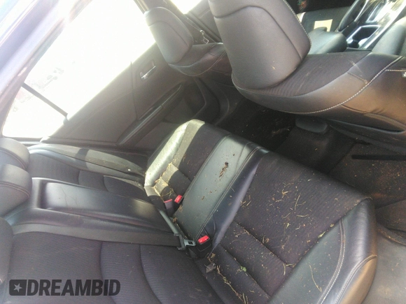 2016 Honda Accord Sport с VIN 1HGCR2F52GA035212, выставлен на аукционе IAAI как лот 42447406 с пробегом Не указан миль и . История ставок и продаж доступна на DreamBid. Изображение 8.