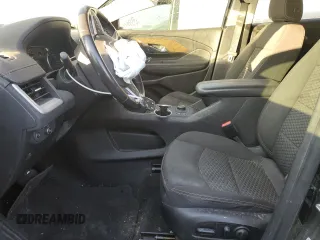 2018 GMC Terrain SLE Diesel with VIN 3GKALUEU0JL208872, listed as a Copart auction lot 87933515 with Not Provided miles and Salvage Title. Bid and sale history available at carsss.com. Image 7.