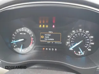 2014 Ford Fusion SE with VIN 3FA6P0H79ER213582, listed as a IAAI auction lot 41925994 with 75,112 mi miles. Bid and sale history available at carsss.com. Image 7.