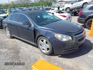 2009 Chevrolet Malibu 2LT with VIN 1G1ZJ577694237286, listed as a IAAI auction lot 42009638 with 209,574 mi miles and . Bid and sale history available at DreamBid. Image 1.