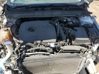 2015 Ford Fusion SE with VIN 3FA6P0HD6FR220657, listed as a Copart auction lot 56684824 with 136,853 mi miles and Salvage Title. Bid and sale history available at carsss.com. Image 11.