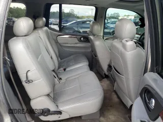 2005 GMC Envoy XL SLE with VIN 1GKES16S756165017, listed as a Copart auction lot 79897394 with 264,743 mi miles and Clean Title. Bid and sale history available at carsss.com. Image 11.