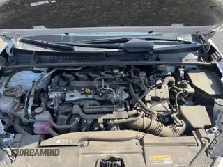 2023 Toyota Prius LE z VIN JTDACAAU1P3001962, wystawiony jako IAAI lot #42424037 z przebiegiem 23 945 mil mil oraz . Historia ofert i sprzedaży dostępna na DreamBid. Obrazek 8.