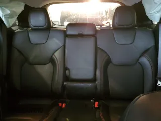 2022 Jeep Cherokee Trailhawk with VIN 1C4PJMBX7ND532150, listed as a Copart auction lot 47579155 with 42,662 mi miles and Salvage Title. Bid and sale history available at DreamBid. Image 10.
