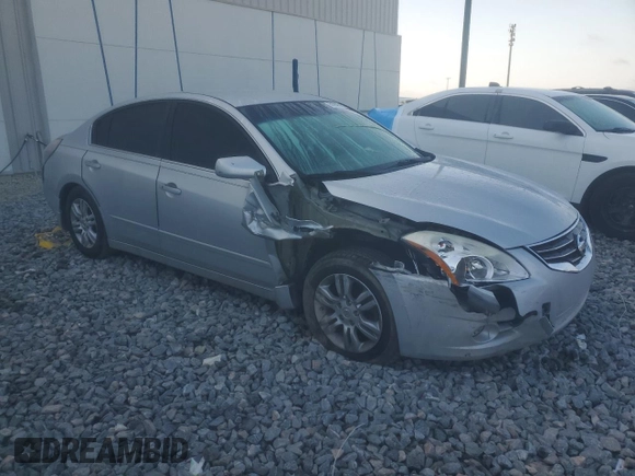 2010 Nissan Altima 2.5 S with VIN 1N4AL2AP6AN540188, listed as a Copart auction lot 51297315 with 216,798 mi miles and Salvage Title. Bid and sale history available at carsss.com. Image 4.