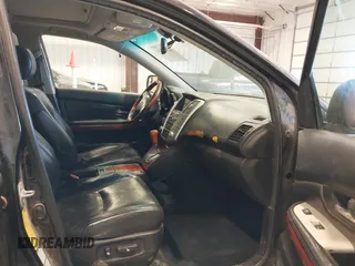 2004 Lexus RX 330 z VIN JTJHA31U340018644, wystawiony jako IAAI lot #42410146 z przebiegiem 266 543 mil mil oraz . Historia ofert i sprzedaży dostępna na DreamBid. Obrazek 5.