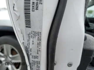 2022 Jeep Compass Latitude z VIN 3C4NJCBB8NT156266, wystawiony jako Copart lot #55321825 z przebiegiem 73 771 mil mil oraz Szkoda całkowita • Salvage title. Historia ofert i sprzedaży dostępna na DreamBid. Obrazek 13.