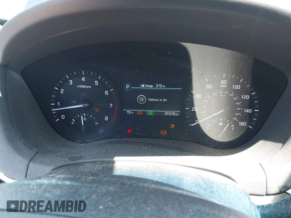 2018 Genesis G80 3.8L с VIN KMHGN4JE3JU284909, выставлен на аукционе IAAI как лот 42188611 с пробегом 37 215 миль миль и . История ставок и продаж доступна на DreamBid. Изображение 7.