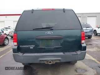 2004 Ford Expedition Special Service z VIN 1FMRU15W14LA15489, wystawiony jako IAAI lot #41795988 z przebiegiem 203 691 mil mil oraz . Historia ofert i sprzedaży dostępna na DreamBid. Obrazek 16.