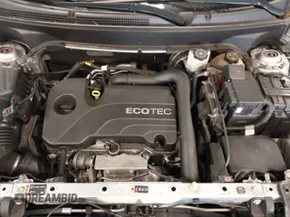 2021 GMC Terrain SLE z VIN 3GKALTEVXML374758, wystawiony jako IAAI lot #42243679 z przebiegiem 63 101 mil mil oraz . Historia ofert i sprzedaży dostępna na DreamBid. Obrazek 10.