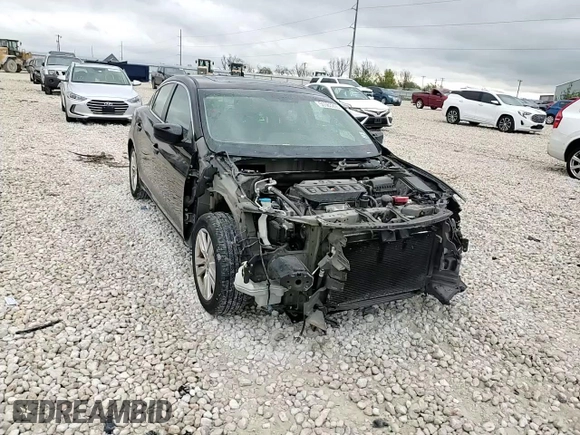 2013 Acura ILX with VIN 19VDE1F33DE022011, listed as a Copart auction lot 50583205 with 112,885 mi miles and Salvage Title. Bid and sale history available at carsss.com. Image 10.