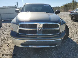 2009 Dodge Ram 1500 SLT with VIN 1D3HB13P39S738203, listed as a Copart auction lot 80892954 with 357,944 mi miles and Salvage Title. Bid and sale history available at carsss.com. Image 5.