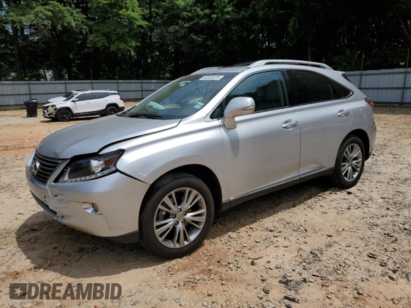 2014 Lexus RX 350 с VIN 2T2BK1BA2EC248967, выставлен на аукционе Copart как лот 59506025 с пробегом 112 149 миль миль и Списание • Salvage title. История ставок и продаж доступна на DreamBid. Изображение 1.