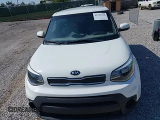2019 Kia Soul z VIN KNDJN2A26K7912417, wystawiony jako IAAI lot #41927634 z przebiegiem 73 230 mil mil oraz . Historia ofert i sprzedaży dostępna na DreamBid. Obrazek 6.