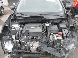 2016 Nissan Murano SL z VIN 5N1AZ2MH9GN164961, wystawiony jako IAAI lot #41801749 z przebiegiem 144 198 mil mil oraz . Historia ofert i sprzedaży dostępna na DreamBid. Obrazek 10.