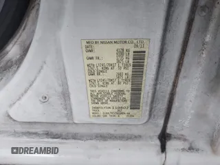 2013 Nissan NV SV z VIN 1N6BF0LY5DN110802, wystawiony jako IAAI lot #39917294 z przebiegiem 197 172 mil mil oraz . Historia ofert i sprzedaży dostępna na DreamBid. Obrazek 9.