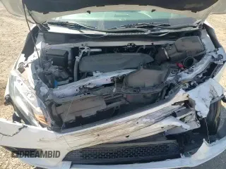 2020 Honda Odyssey LX с VIN 5FNRL6H22LB036236, выставлен на аукционе Copart как лот 64678275 с пробегом 30 337 миль миль и Списание • Salvage title. История ставок и продаж доступна на DreamBid. Изображение 17.