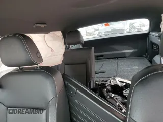 2023 Volkswagen Atlas SE с VIN 1V2WE2CAXPC210463, выставлен на аукционе Copart как лот 75255124 с пробегом 30 204 миль миль и Списание • Salvage title. История ставок и продаж доступна на DreamBid. Изображение 10.