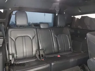 2019 Ford Expedition Limited with VIN 1FMJU1KTXKEA73156, listed as a IAAI auction lot 41549813 with 63,128 mi miles. Bid and sale history available at carsss.com. Image 18.
