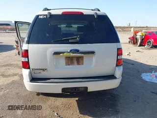 2008 Ford Explorer XLT with VIN 1FMEU63E18UA79117, listed as a IAAI auction lot 41991454 with 86,473 mi miles and . Bid and sale history available at DreamBid. Image 16.