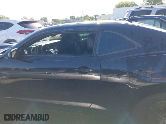 2011 Chevrolet Camaro 2SS with VIN 2G1FT1EW6B9113702, listed as a IAAI auction lot 41987114 with 37,081 mi miles and . Bid and sale history available at DreamBid. Image 15.