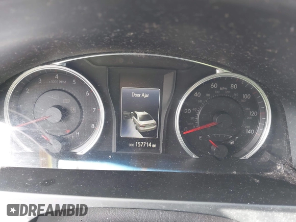 2015 Toyota Camry XLE with VIN 4T1BF1FK3FU048157, listed as a IAAI auction lot 42251122 with 157,714 mi miles and . Bid and sale history available at DreamBid. Image 7.