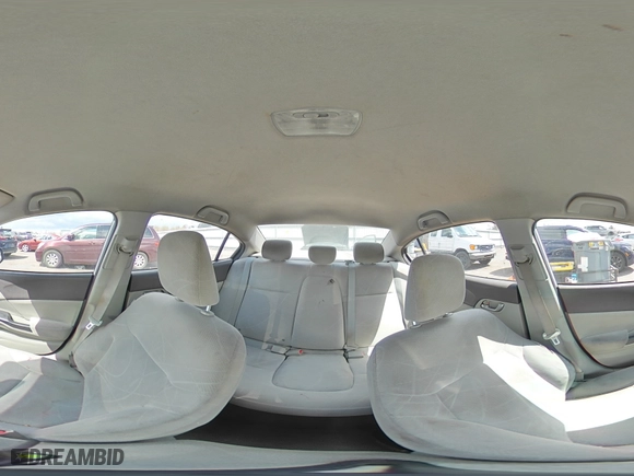 2012 Honda Civic Sdn LX with VIN 2HGFB2F51CH315104, listed as a Copart auction lot 53058015 with 157,617 mi miles and Salvage Title. Bid and sale history available at carsss.com. Image 13.