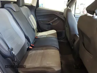 2018 Ford Escape S with VIN 1FMCU0F7XJUA09297, listed as a Copart auction lot 49750845 with 148,534 mi miles and Salvage Title. Bid and sale history available at carsss.com. Image 11.
