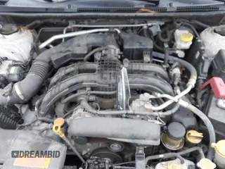 2021 Subaru Impreza with VIN 4S3GTAB63M3701777, listed as a IAAI auction lot 41787091 with 48,593 mi miles and . Bid and sale history available at DreamBid. Image 10.