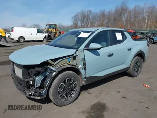 2024 Hyundai Santa Cruz SEL z VIN 5NTJBDAE3RH088530, wystawiony jako IAAI lot #41785149 z przebiegiem 21 560 mil mil oraz . Historia ofert i sprzedaży dostępna na DreamBid. Obrazek 19.