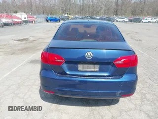 2012 Volkswagen Jetta SE with VIN 3VWBP7AJ2CM040972, listed as a IAAI auction lot 42083328 with 169,239 mi miles and . Bid and sale history available at DreamBid. Image 6.