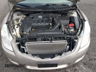 2012 Nissan Altima 2.5 SL with VIN 1N4AL2AP8CN450995, listed as a IAAI auction lot 41823031 with 168,882 mi miles. Bid and sale history available at carsss.com. Image 10.