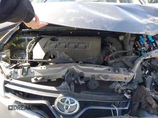 2015 Toyota Corolla L z VIN 2T1BURHE4FC331535, wystawiony jako IAAI lot #42318683 z przebiegiem 135 864 mil mil oraz . Historia ofert i sprzedaży dostępna na DreamBid. Obrazek 10.