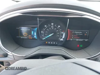 2016 Ford Fusion SE Hybrid z VIN 3FA6P0LU4GR260180, wystawiony jako IAAI lot #42508932 z przebiegiem 97 475 mil mil oraz . Historia ofert i sprzedaży dostępna na DreamBid. Obrazek 7.