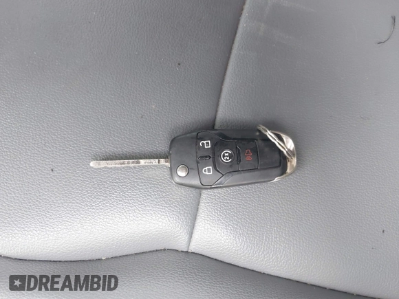 2024 Ford F-250 XL с VIN 1FT7W2BT0RED97130, выставлен на аукционе IAAI как лот 41706600 с пробегом 17 269 миль миль и . История ставок и продаж доступна на DreamBid. Изображение 11.