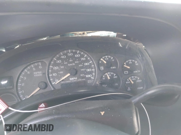 2002 GMC Sierra 1500 SLE z VIN 2GTEC19V121150546, wystawiony jako IAAI lot #40974798 z przebiegiem Nie podano mil oraz . Historia ofert i sprzedaży dostępna na DreamBid. Obrazek 15.