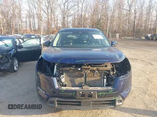 2022 Nissan Pathfinder SV with VIN 5N1DR3BA2NC216478, listed as a IAAI auction lot 41074844 with 58,243 mi miles and . Bid and sale history available at DreamBid. Image 12.