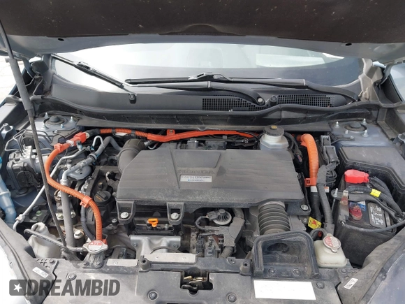 2020 Honda CR-V EX-L with VIN 7FART6H80LE011540, listed as a IAAI auction lot 42033698 with 70,834 mi miles and . Bid and sale history available at DreamBid. Image 10.