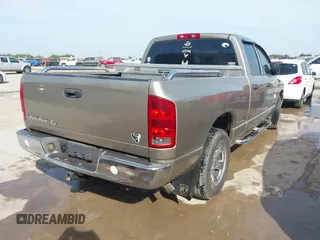 2002 Dodge 1500 with VIN 3D7HA18ZX2G113970, listed as a IAAI auction lot 42181170 with 178,919 mi miles and . Bid and sale history available at DreamBid. Image 4.
