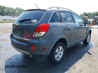 2008 Saturn VUE XE z VIN 3GSCL33P58S529662, wystawiony jako IAAI lot #42157619 z przebiegiem 196 718 mil mil oraz . Historia ofert i sprzedaży dostępna na DreamBid. Obrazek 4.