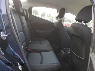 2016 Scion iA z VIN 3MYDLBZV8GY109570, wystawiony jako Copart lot #43939715 z przebiegiem 11 608 mil mil oraz Szkody całkowita. Historia ofert i sprzedaży dostępna na DreamBid. Obrazek 10.
