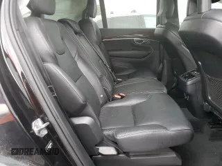 2016 Volvo XC90 T6 Momentum с VIN YV4A22PK7G1091884, выставлен на аукционе Copart как лот 55152595 с пробегом 90 894 миль миль и Списание • Salvage title. История ставок и продаж доступна на DreamBid. Изображение 11.