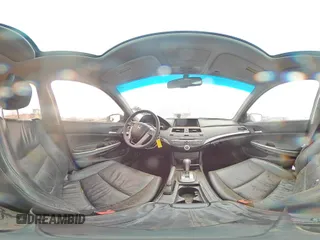 2008 Honda Accord EX-L с VIN 1HGCP36838A085804, выставлен на аукционе Copart как лот 59553455 с пробегом 121 846 миль миль и Списание • Salvage title. История ставок и продаж доступна на DreamBid. Изображение 15.