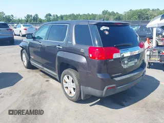 2013 GMC Terrain SLE с VIN 2GKALMEK9D6290558, выставлен на аукционе IAAI как лот 42592396 с пробегом 151 723 миль миль и . История ставок и продаж доступна на DreamBid. Изображение 3.