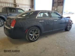 2019 Chrysler 300 Limited with VIN 2C3CCAEGXKH528082, listed as a Copart auction lot 54342925 with 154,783 mi miles and Clean Title. Bid and sale history available at DreamBid. Image 3.