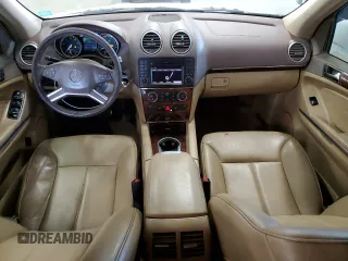 2011 Mercedes-Benz GL-Class GL 450 with VIN 4JGBF7BE6BA680519, listed as a Copart auction lot 55227995 with 214,724 mi miles and Clean Title. Bid and sale history available at carsss.com. Image 8.