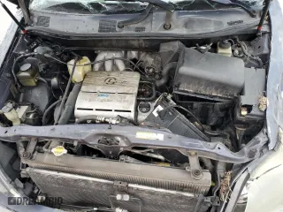 1999 Lexus RX 300 Luxury SUV with VIN JT6HF10U4X0088949, listed as a Copart auction lot 44700374 with 290,240 mi miles and Salvage Title. Bid and sale history available at carsss.com. Image 13.