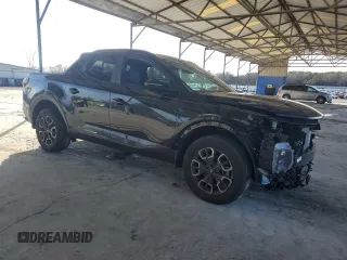 2023 Hyundai Santa Cruz SEL Premium z VIN 5NTJDDAF8PH043311, wystawiony jako Copart lot #45137505 z przebiegiem 3 908 mil mil oraz Szkoda całkowita • Salvage title. Historia ofert i sprzedaży dostępna na DreamBid. Obrazek 4.